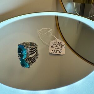 David Yurman Ring